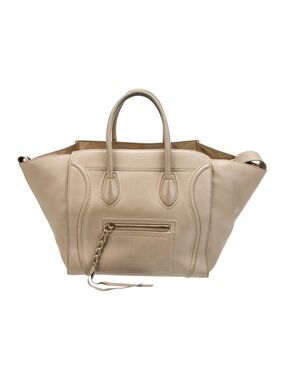 Phoebe Philo Celine Luggage Phantom Medium